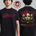 Moodring Death Fetish Album Merch T-Shirt