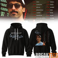 Morgan Jay La Dolce Vita Tour Hoodie
