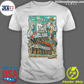 Morning 40 Federation New Orleans LA April 25, 2026 Shirt