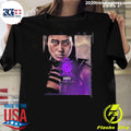 Mortal Kombat II Movie Exclusive Sindel Character 2026 Shirt