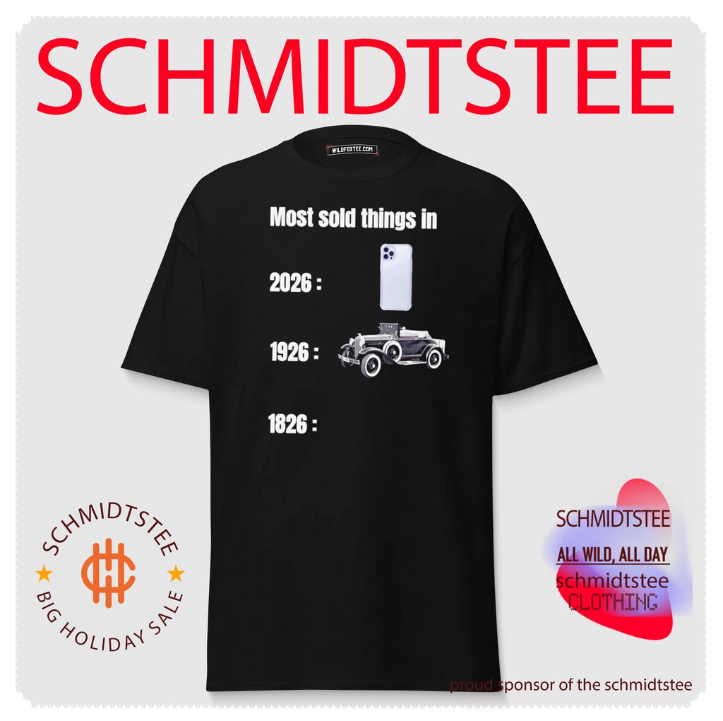 Most Sold Things 2026 Iphone shirt
