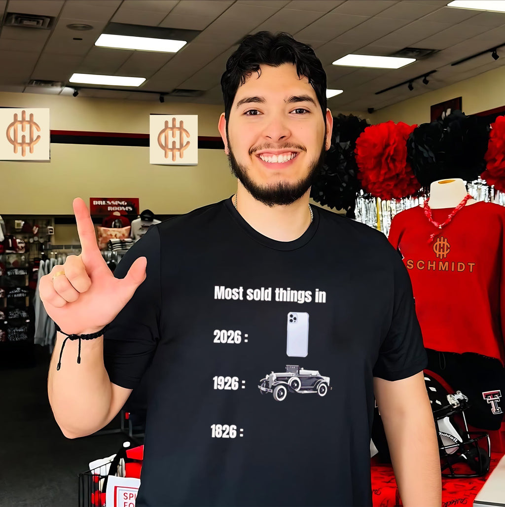 Most sold things in 2026 1926 and 1826 history meme shirt