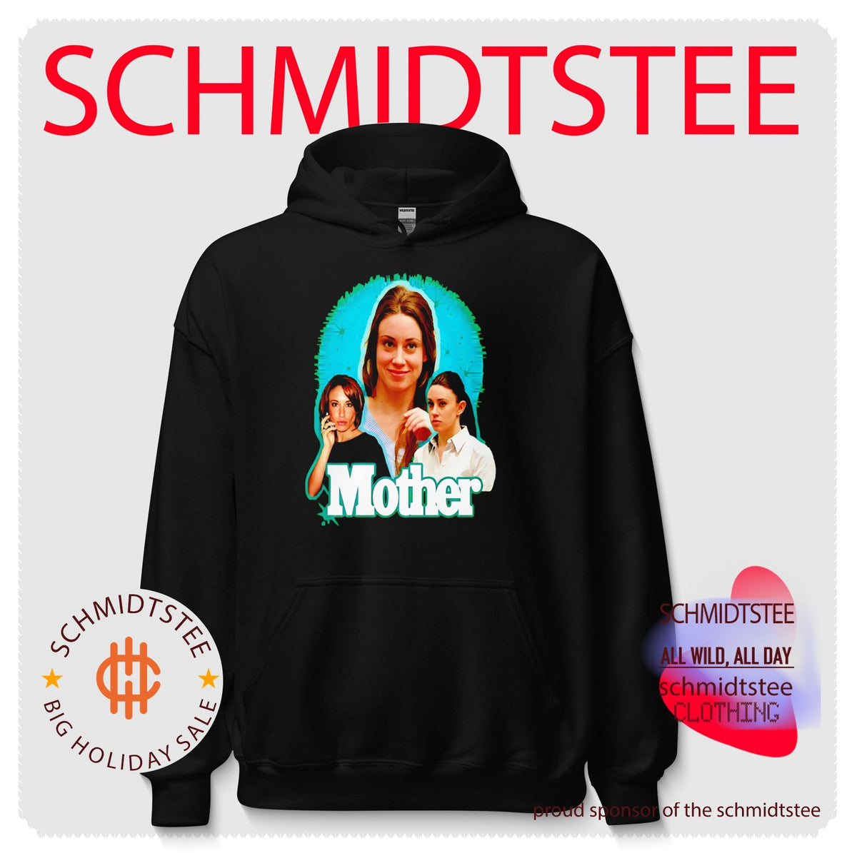 Mother Casey Anthony Shirt