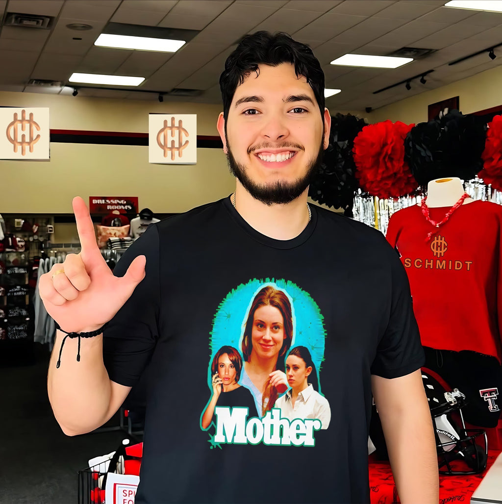 Mother Casey Anthony Shirt