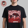 Motionless In White Playing God Song Cover Art T-Shirt