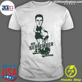 Mr September Harry Gant Shirt