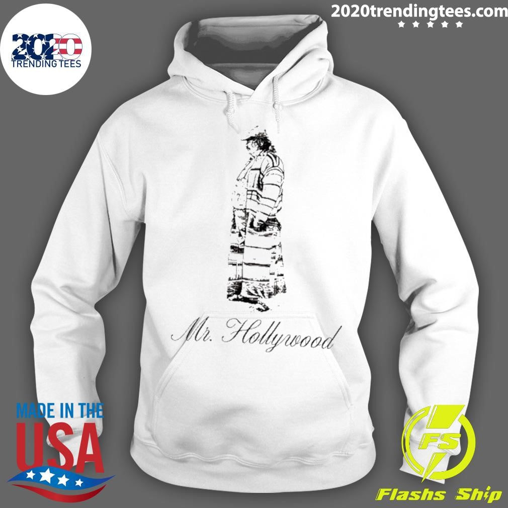 Mr. Hollywood Shirt