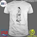 Mr. Hollywood Shirt
