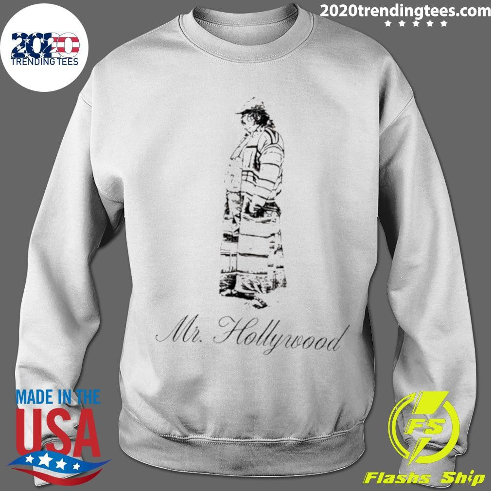 Mr. Hollywood Shirt