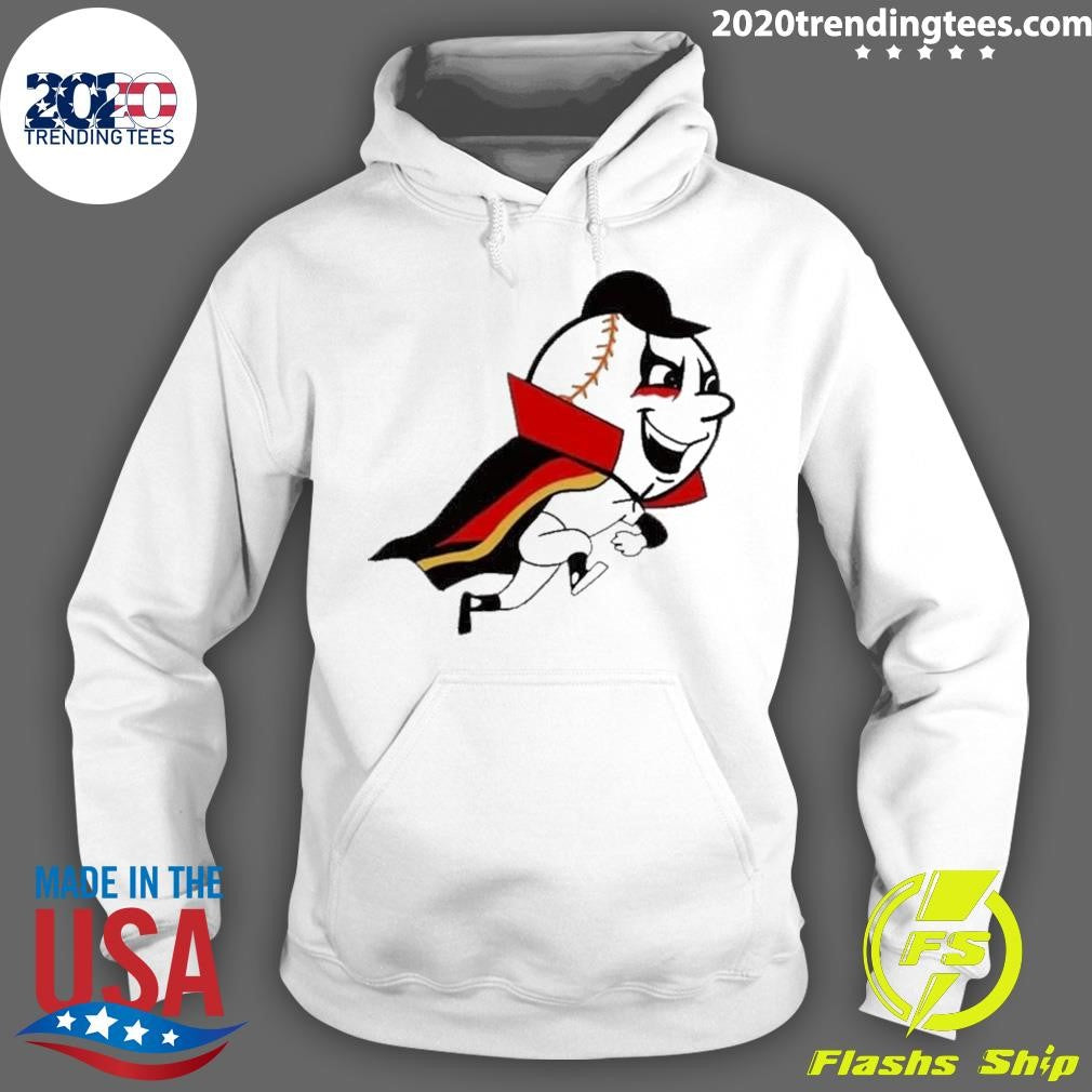 Mr. Met Danhausen Shirt