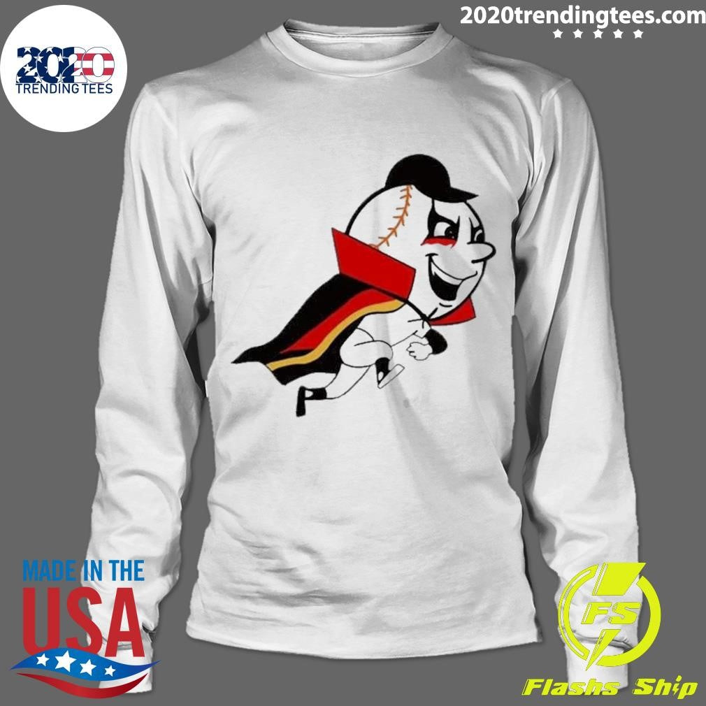 Mr. Met Danhausen Shirt