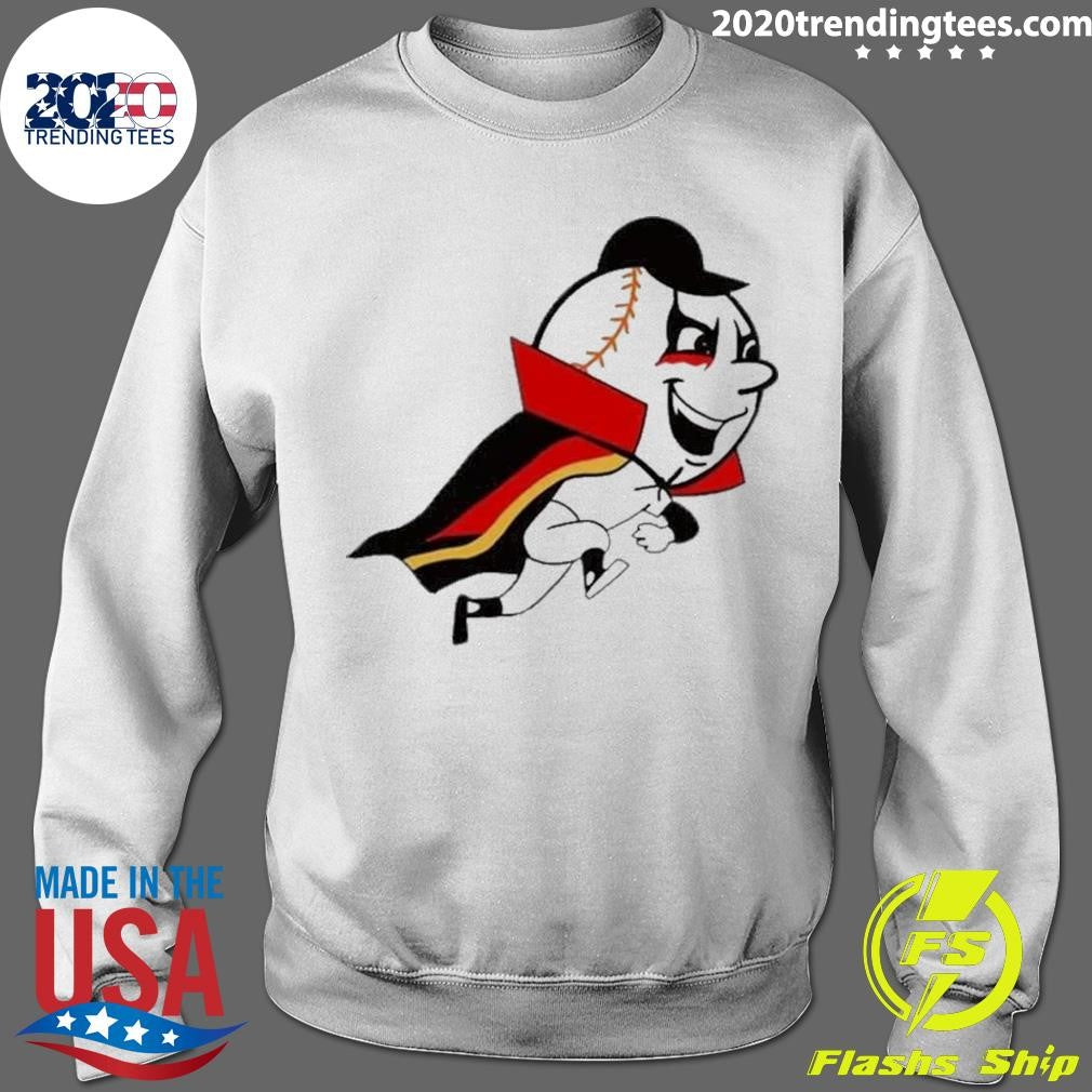 Mr. Met Danhausen Shirt