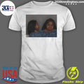 Mugshot Ms Juicy Arrested In Georgia Shirt