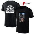 Mulch is here since 1982 photo graphic shirt