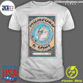 Mumford & Sons Tour 2026 T-Shirt