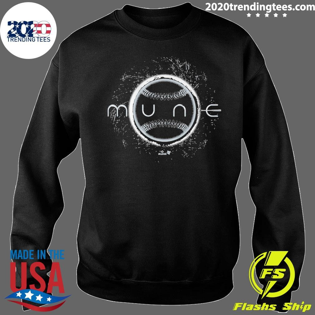 Munetaka Murakami Mune Shirt