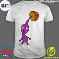 Mushroom Pikmin 2026 Tee Shirt