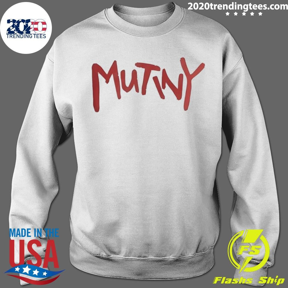 Mutiny Classic Shirt