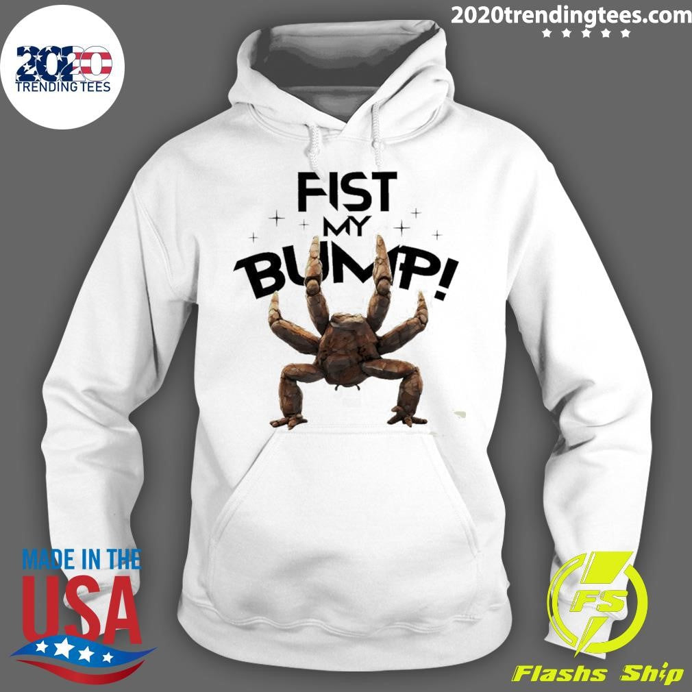 My Bump Rocky Project Hail Mary Movie Shirt