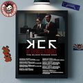 My Chemical Romance The Black Parade 2026 Southeast Asia Schedule Dates Home Decor Poster Canvas