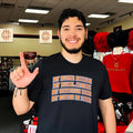 My Mayor Muslim My Bagel Jewish Knicks In 4 Shirt