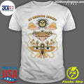 My Morning Jacket Suniverse Shirt