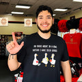 My ducks aren’t in a row instead I have silly goose shirt