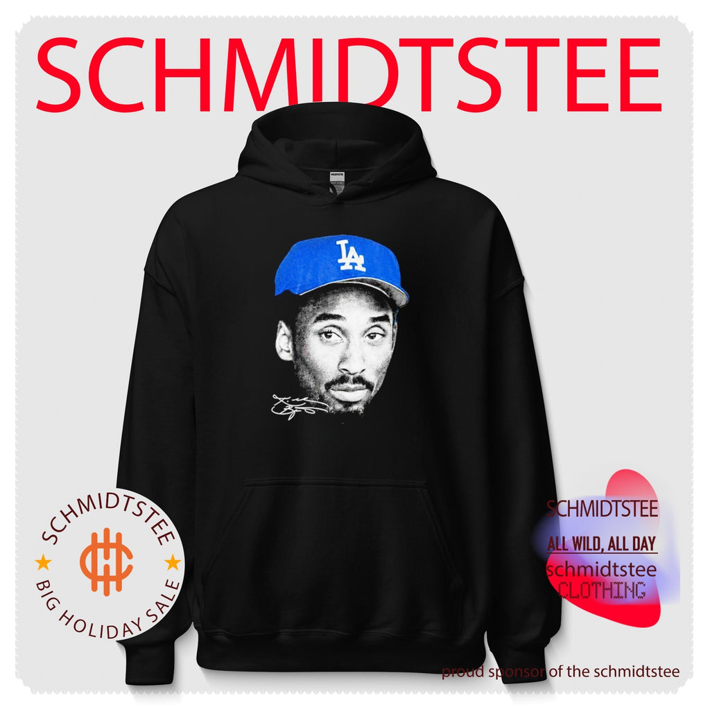 Myles Garrett Dodgers Kobe Bryant Shirt