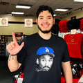 Myles Garrett Dodgers Kobe Bryant Shirt