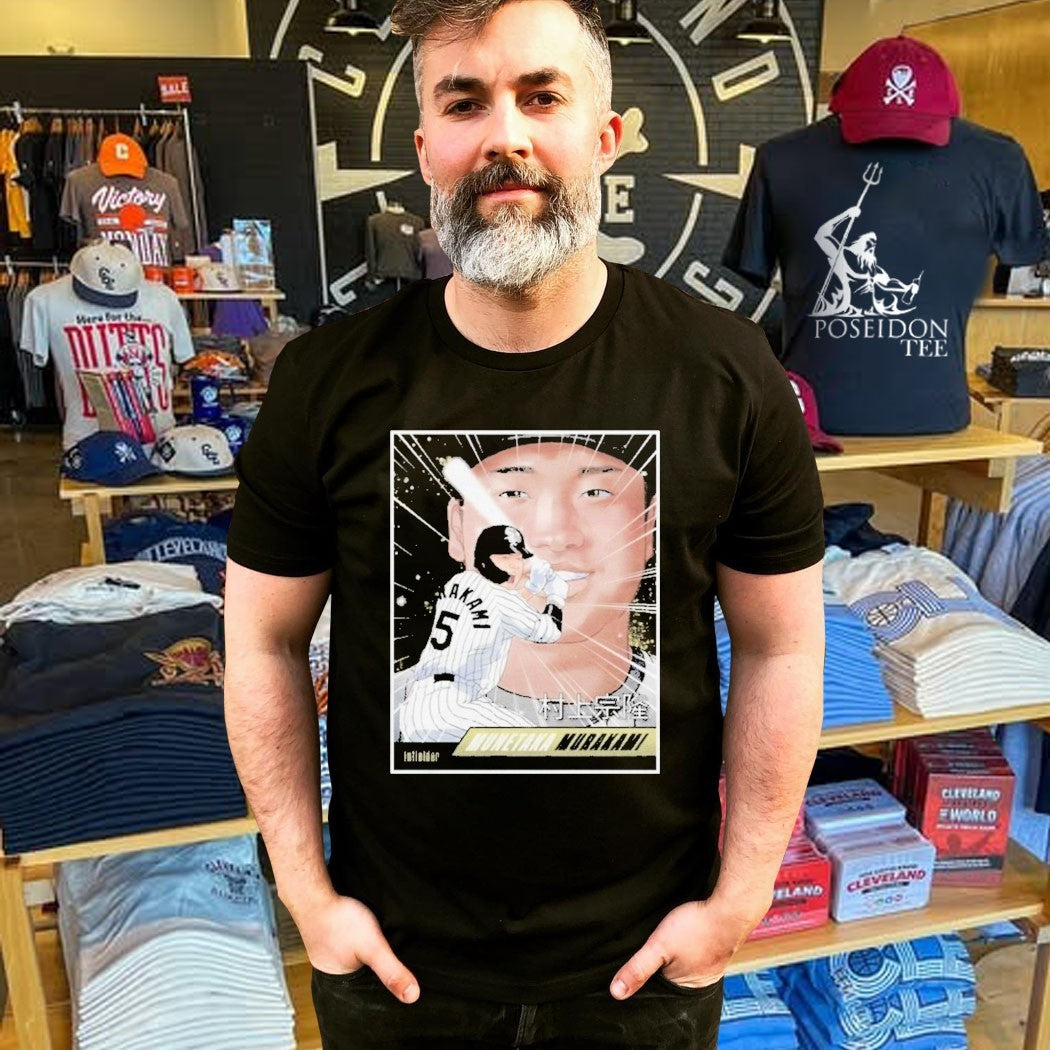 White Sox Aapi Heritage Night 2026 T-shirt