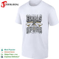 NBA Finals 2026 San Antonio Spurs Finals shirt San Antonio Spurs NBA Finals 2026