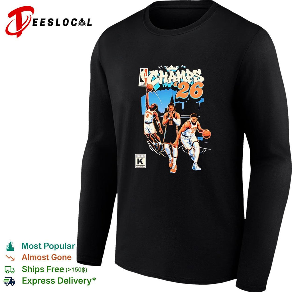 NBA champs 26 comic book style basketball players in action graphic poster shirt