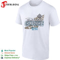 NCAA DI Outdoor Track and Field Championships Eugene OR 2026 Champions Win shirt