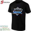 NCAA Men’s College World Series MCWS Omaha 2026 shirt