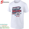 NCAA Men’s College World Series eight at the plate 2026 shirt