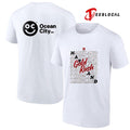NCAA x Gold Rush Marryland Ocean city shirt