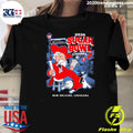 NWT Ole Miss 2026 Sugar Bowl Champs New Orleans Louisiana Shirt