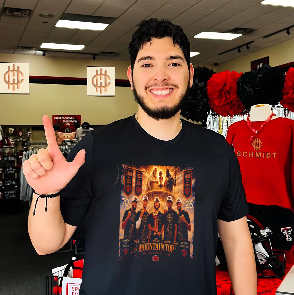 NY Knicks 2026 NBA champions mountain top karl-Anthony Towns Josh Hart Jalen Brunson shirt