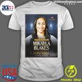 Naismith Trophy Finalist Mikayla Blakes Vanderbilt Shirt