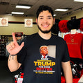 Name something Trump has done Better than any other president in your lifetime shirt