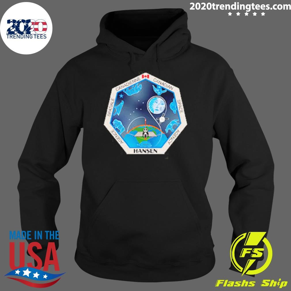 Nasa Artemis II Shirt