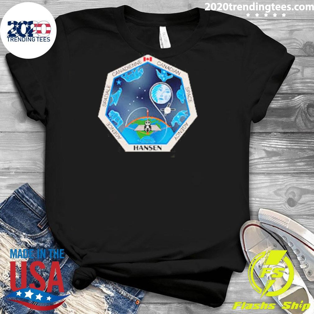 Nasa Artemis II Shirt