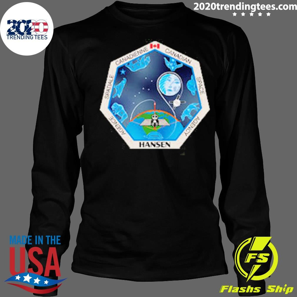 Nasa Artemis II Shirt