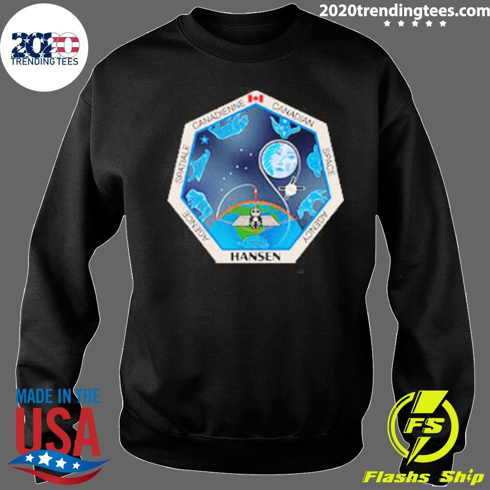 Nasa Artemis II Shirt