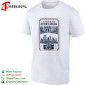 Nashville photographer Nashvillian get your picture shirt