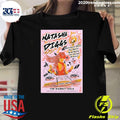 Natasha Diggs The Rabbit Hole In New Orleans LA April 30 2026 Shirt