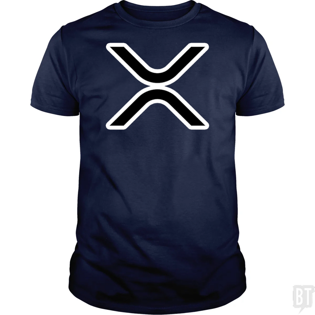 XRP Logo