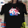 Nazem Kadri Colorado Avalanche Too Many Men Hockey Moment Shirt