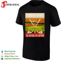 Nebraska Dunes Status Update See Details in Caption golf shirt