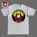 Neck Deep LNOTGY 10 Year Merch Collection Another Week In Hell T-Shirt